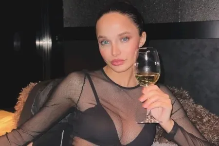 “Birinci yerdə özüməm”