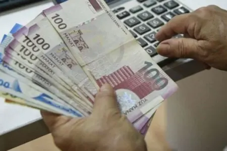 Manatın məzənnəsi ilə bağlı mühüm - AÇIQLAMA