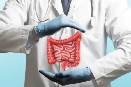 Bağırsaqları tənzimləməyin - YOLU: BU qida...