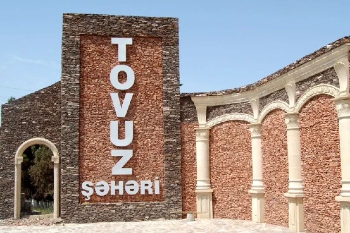 Tovuzda şəhid atası qəbiristanlıqda heyvan otaran kişini döyüb öldürdü