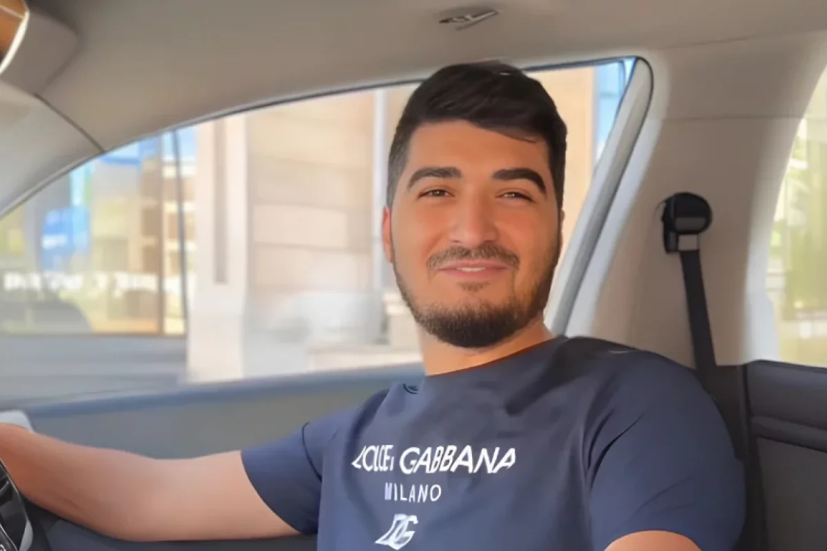 Məhərrəm Həsənov azadlığa buraxıldı