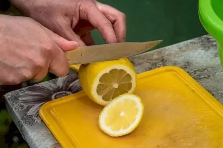 Bu məlumatı oxuyanlar qaça-qaça limon almağa gedir