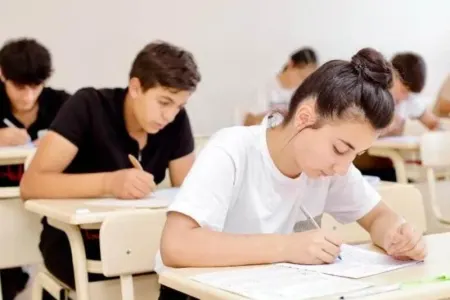 "Pulunu ver, balını artırım" - İmtahan balları pulla satılır? - AÇIQLAMA