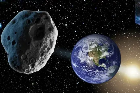 Kosmosda yeni missiya başladıldı – - Hədəf Günəş sisteminin sirrini açmaqdır