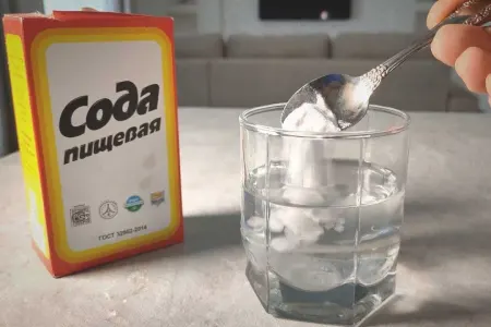 Soda içmək trendi– Savadsız tiktokerlərdən - TƏHLÜKƏLİ MƏSLƏHƏT