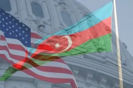 "ABŞ ermənipərəst mövqeyindən əl çəkib"