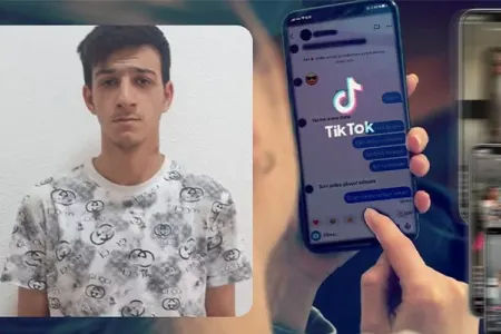 “TikTok”da qadınları şantaj edirdi - SAXLANILDI