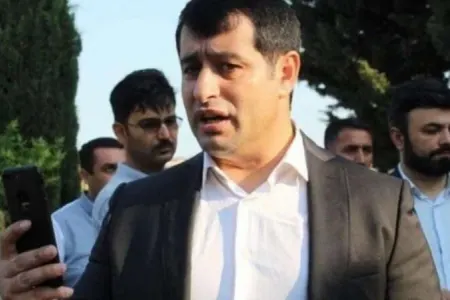 Araz Musayevi bıçaqlayan baş məşqçi həbs edildi