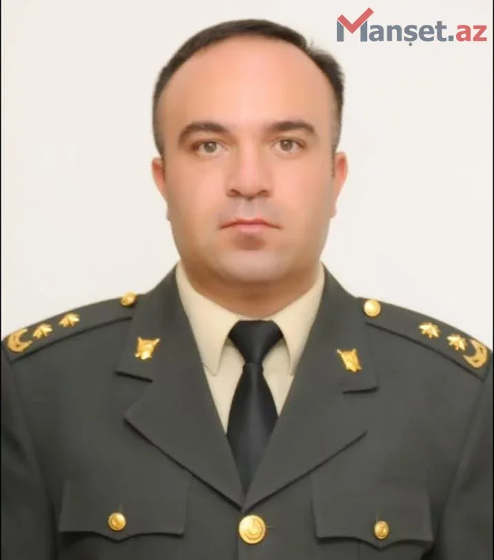 Kamran Əliyev onu yüksək vəzifəyə təyin etdi