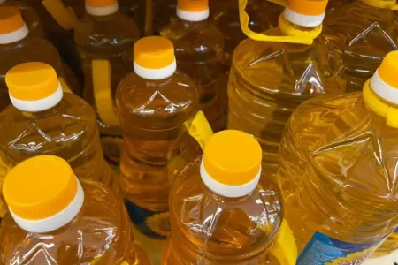 Ən keyfiyyətsiz yağların adı - AÇIQLANDI