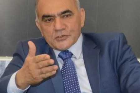 Mərhum nazirin ailəsində MİRAS PROBLEMİ