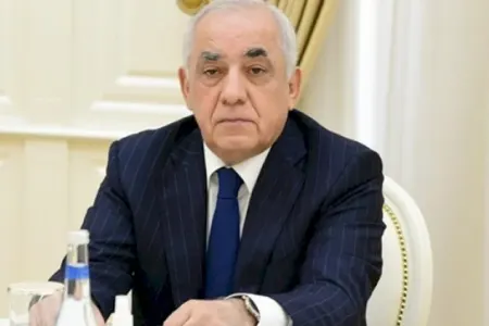 Bu gün, ya sabah o qərar verəcək, ya da… - – Gözlər Əli Əsədova dikilib