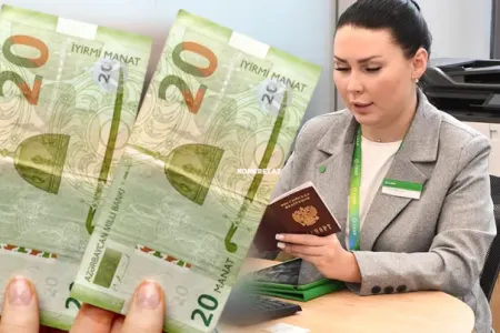 Pensiyalar bu cür hesablana bilər