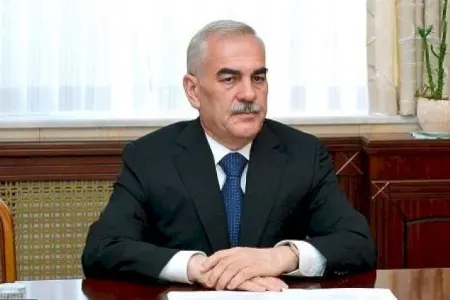 Vasif Talıbovun səhhəti pisləşdi