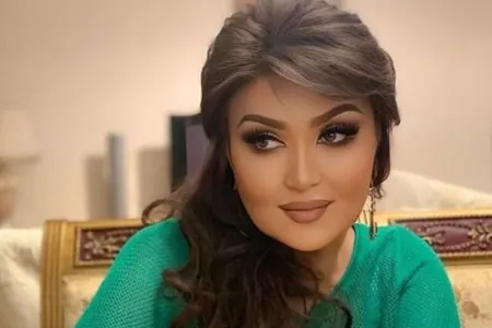 Nazpərinin gizli bacarığı