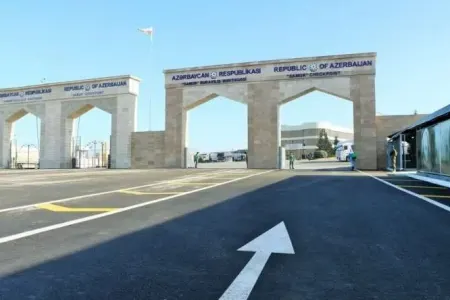 İyunun 1-də quru sərhədlər açılacaq?