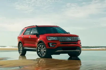 "Ford" bu avtomobilləri geri çağırır