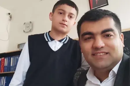 Xərçəng təhsilinə əngəl olmadı: Yüksək nəticə göstərdi