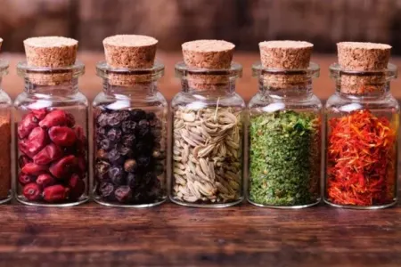 Təzyiqi aşağı sala biləcək 7 ədviyyat və bitki