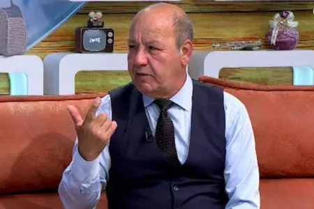 "Sənə nə etmişəm ki, mənimlə müharibəyə başlamısan?"