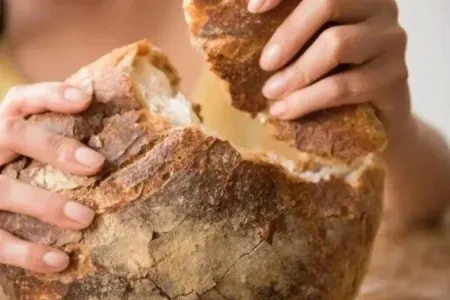 "Ən qorxulu qidalardan biri də çörəkdir"