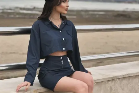 Tanınmış azərbaycanlı bloger özünə yeni avtomobil ALDI