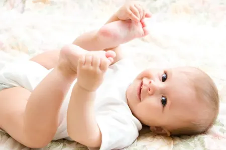 Uşaqlar pampersdən nə vaxt çıxmalıdır?