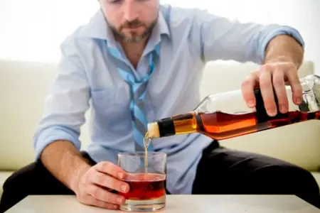 Alkoqol içdiyiniz zaman üzünüz qızarır? - XƏBƏRDARLIQ