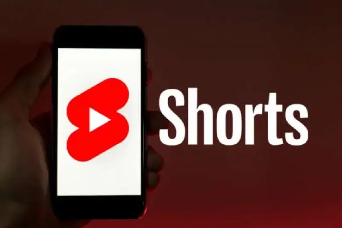 "YouTube" "Shorts"la bağlı yenilik etdi