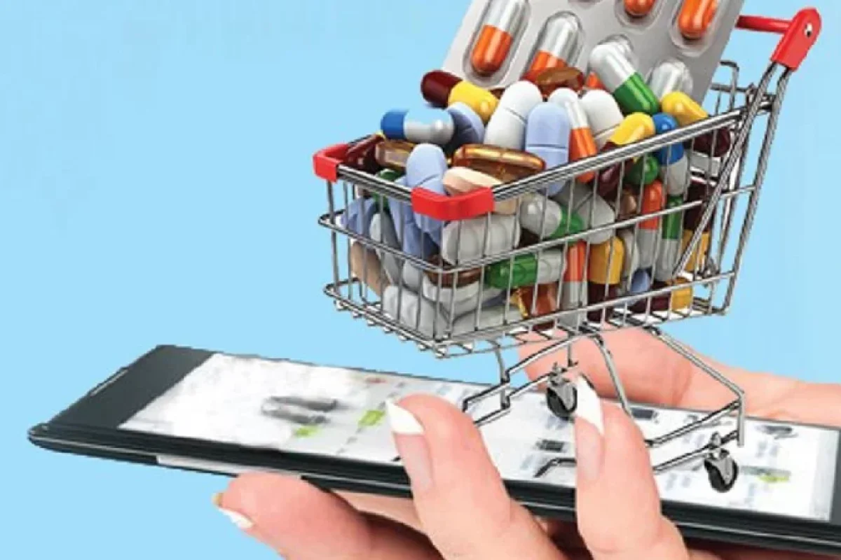 Sosial şəbəkədə satılan dərmanlar dərdə dərman olurmu?