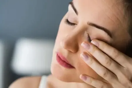 Göz qaşımaq düşündüyünüzdən daha təhlükəli ola bilər