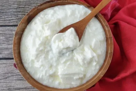 Yatmadan əvvəl qatıq yesəniz, təsirinə inanmayacaqsınız!