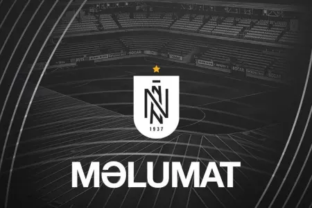 “Neftçi” 7 futbolçusu ilə yollarını ayırdı