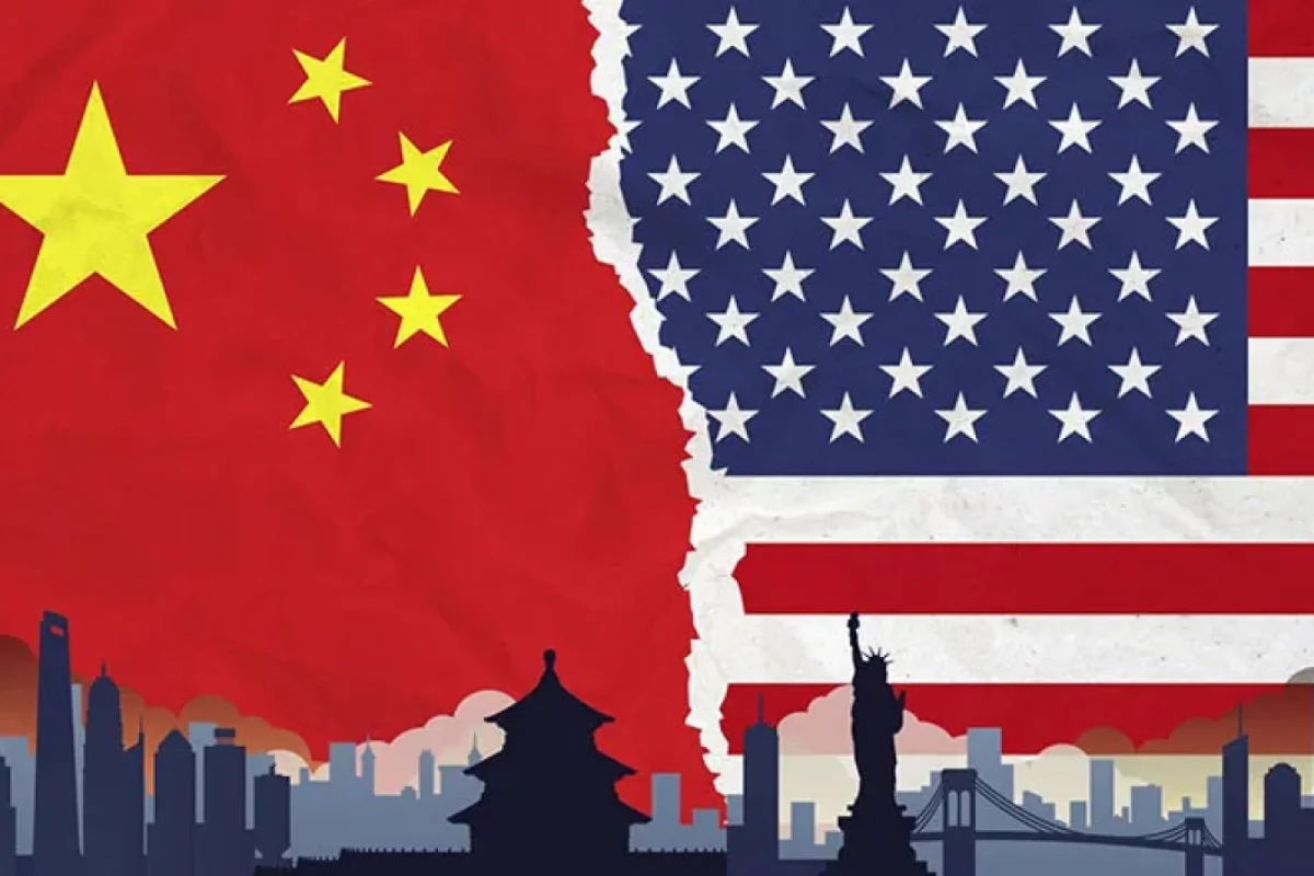 ABŞ-dən Çinə qarşı yeni - VİZA SAVAŞI