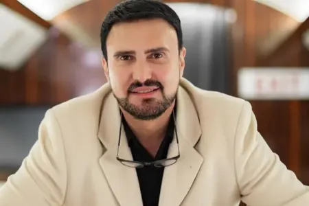 Nadirdən QƏTİ QƏRAR: - “Bir də pul vermiyəcəyəm”