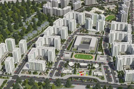 MİDA-nın yarım milyonluq tenderi baş tutmadı