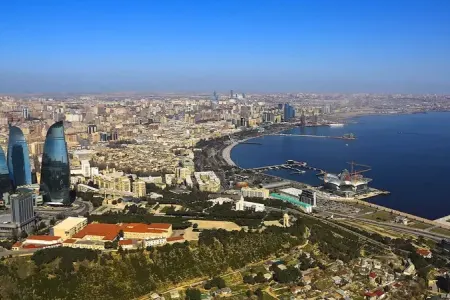 Bakının bu ərazisində torpağın sotu 700 minə çatır