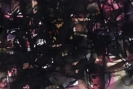 Məşhur rəssamın oğurlanmış tablosu zibil qutusunda tapıldı: - Dəyəri nə qədərdir?