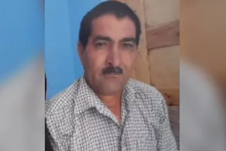 Atası da mina qurbanı olubmuş... - FOTO