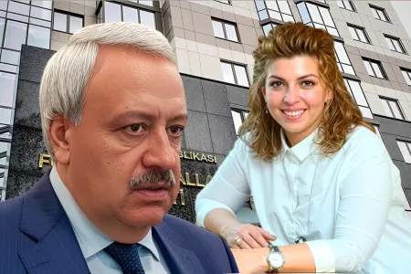 İşdən çıxarılan generalı psixoloq Arzu Yusifova - ƏVƏZ ETDİ