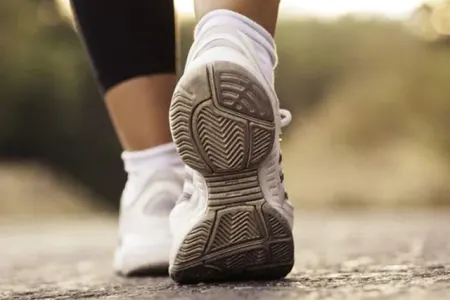 Sürətli gəzinti xərçəngdən ölüm riskini azaldır