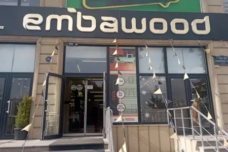 “Embawood”da daha bir NÖQSAN: - Qüsurlu mal...