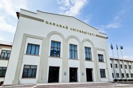 “Qarabağ Təqaüd Proqramı” təsis olundu