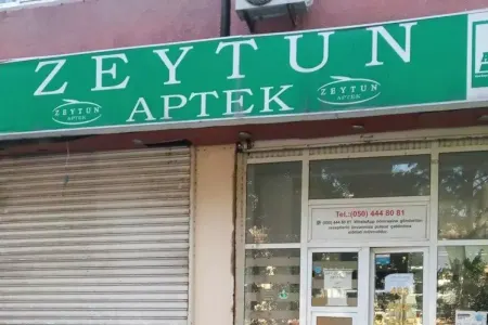 "Zeytun" apteklərinə protokol tərtib edildi