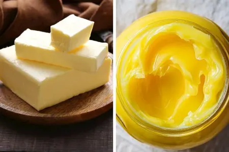 Bu kərə yağlarını almayın!