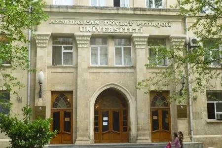 Bu universitetdə qəbul planı - ARTIRILDI