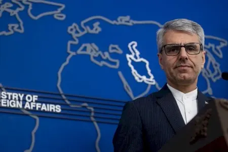İranın Bakıdakı yeni səfiri kimdir?