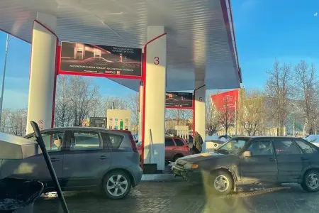 İyun ayından etibarən yanacaq doldurma DAYANDIRILIR: - Sürücülər üçün gözlənilməz QƏRAR