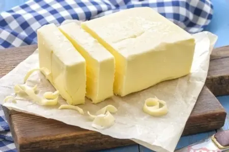 Kərə yağını soyuducuda saxlamaq olar? - Düzgün üsul