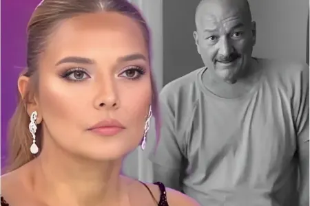 Demet Akalına - AĞIR İTKİ